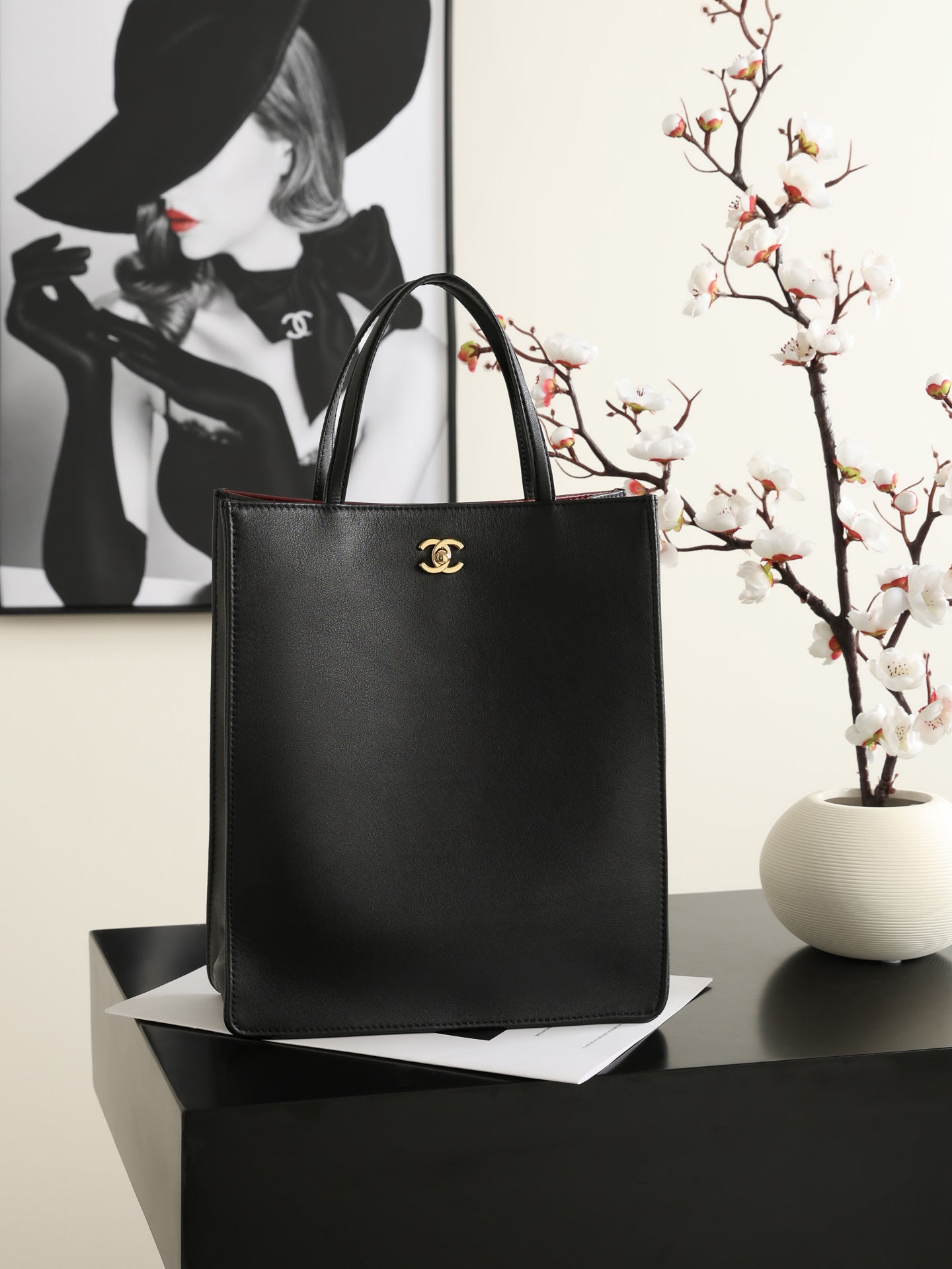 CC SMALL SHOPPER