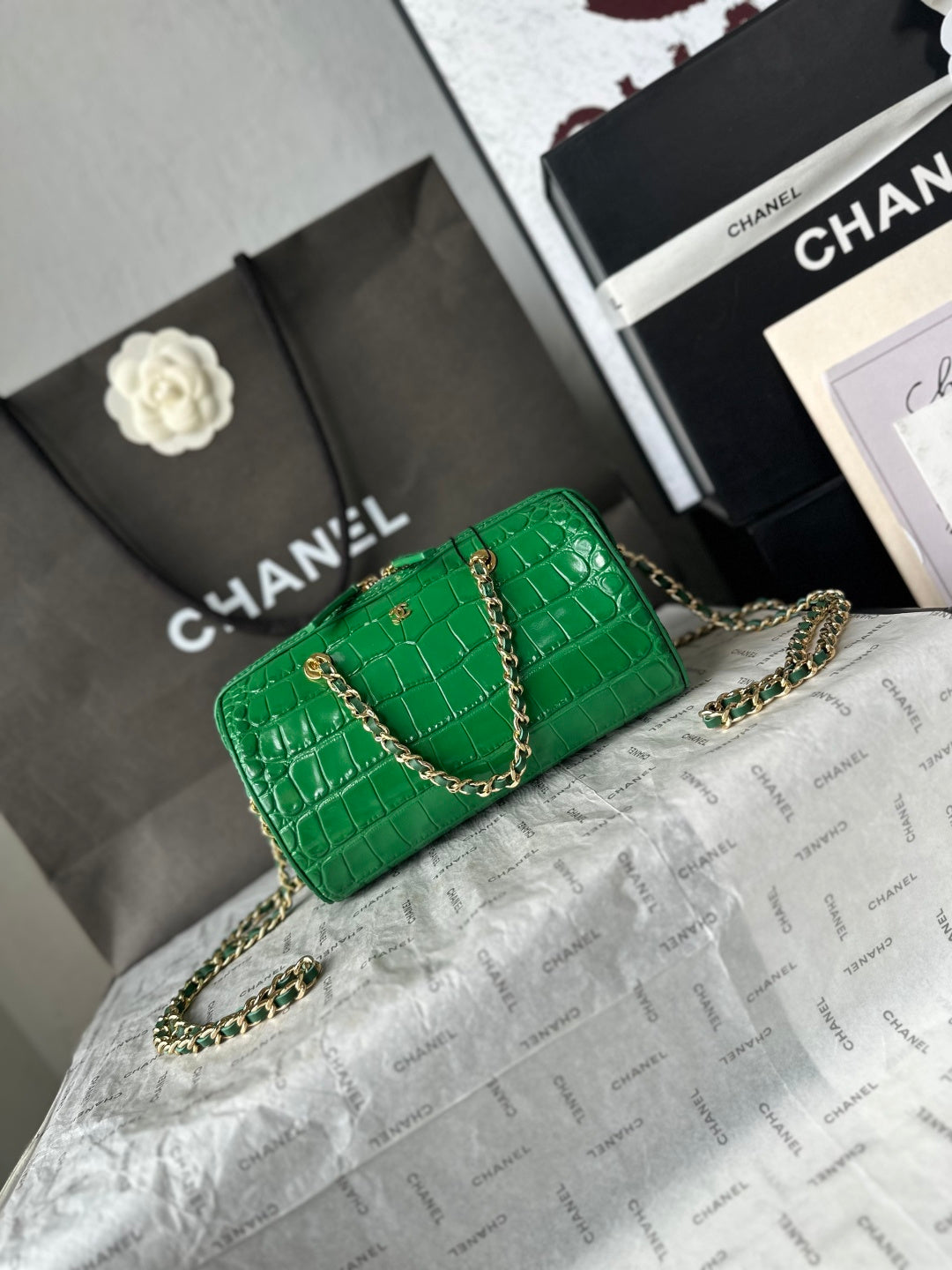 CC MINI