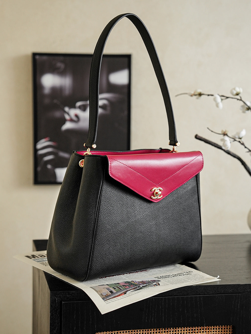 CC SHOPPING BAG