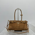 PR BONNIE MEDIUM SUEDE