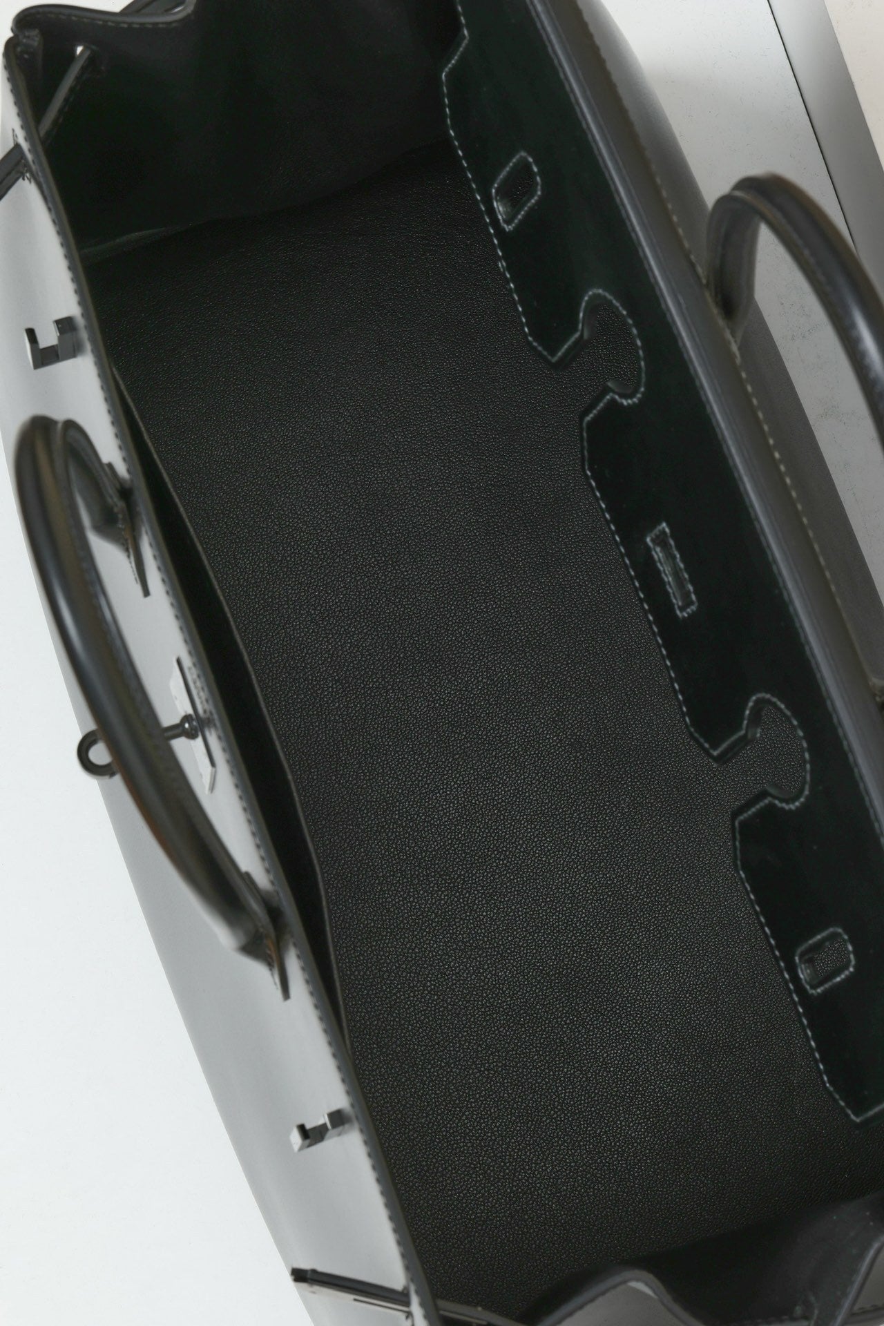 H BIRKIN SO BLACK 35