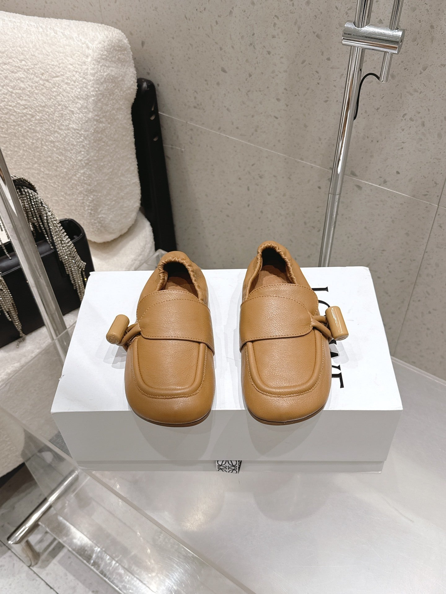 LW MOCASSIN