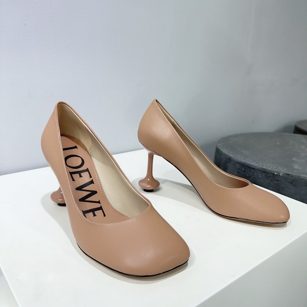 LW PUMPS
