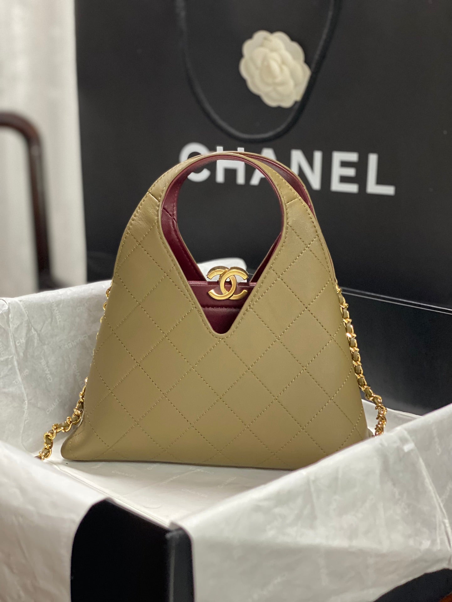 CC SHOPPING BAG