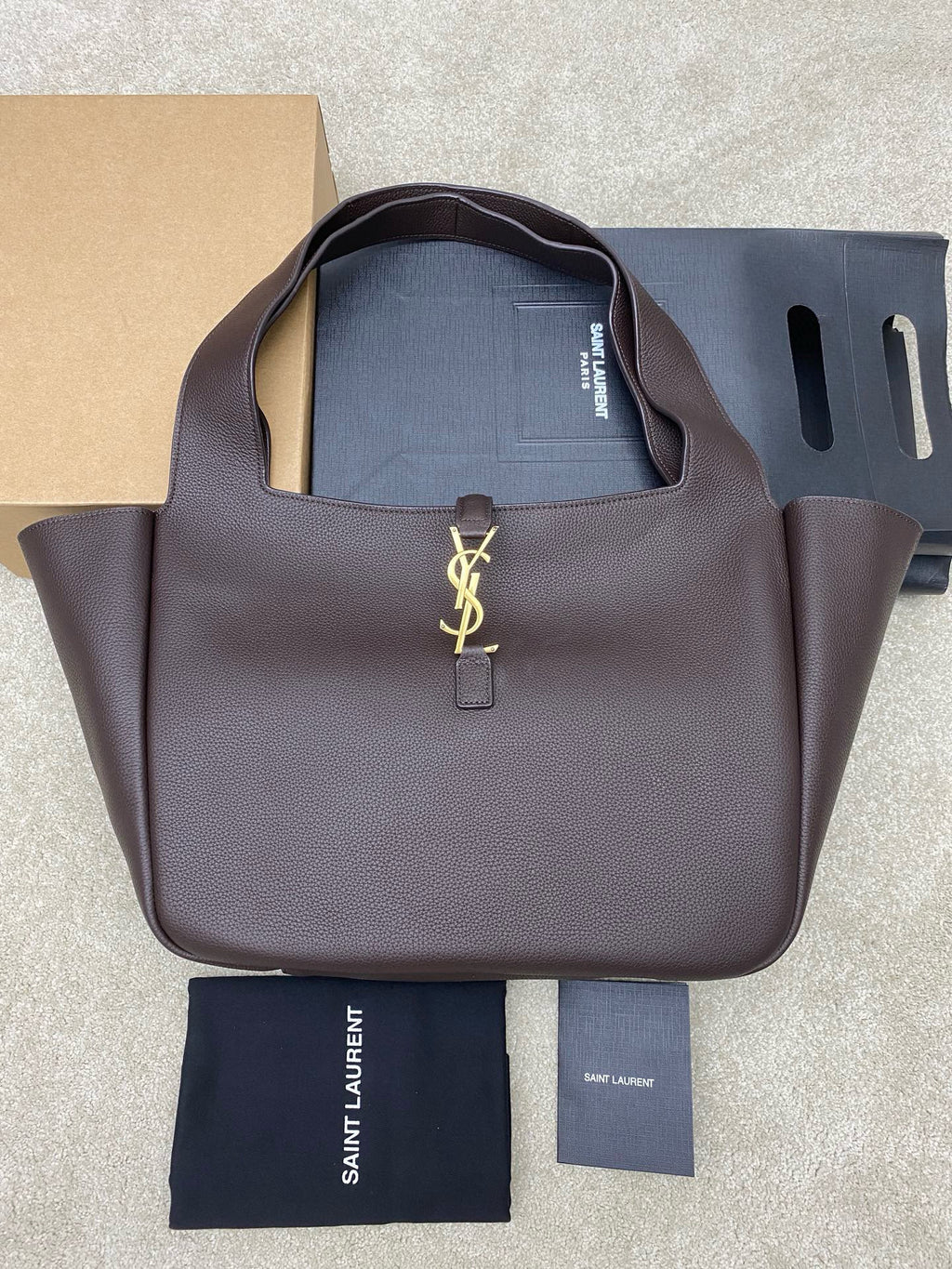 YSL LE7 BEA