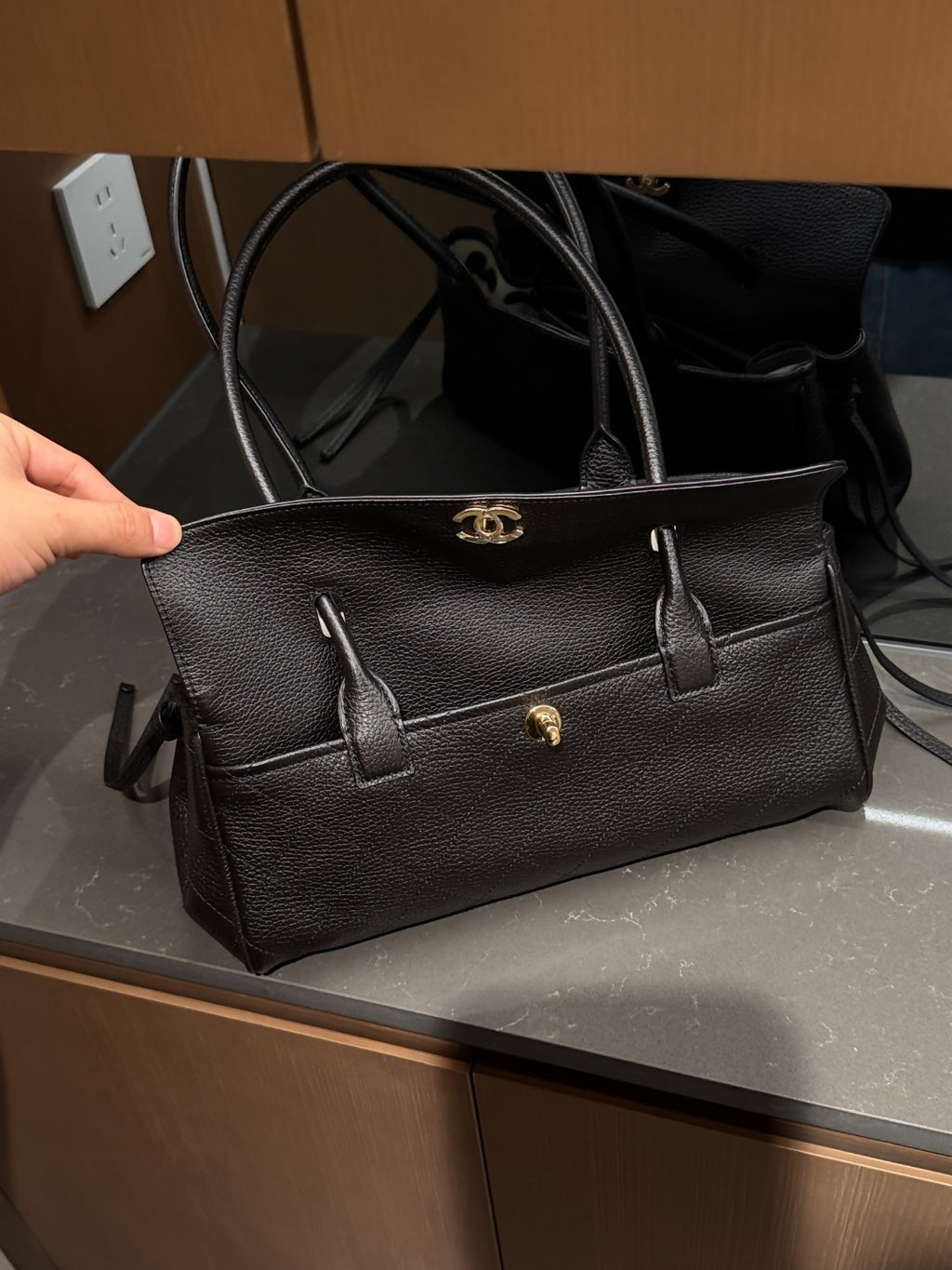 CC SMALL SHOPPING