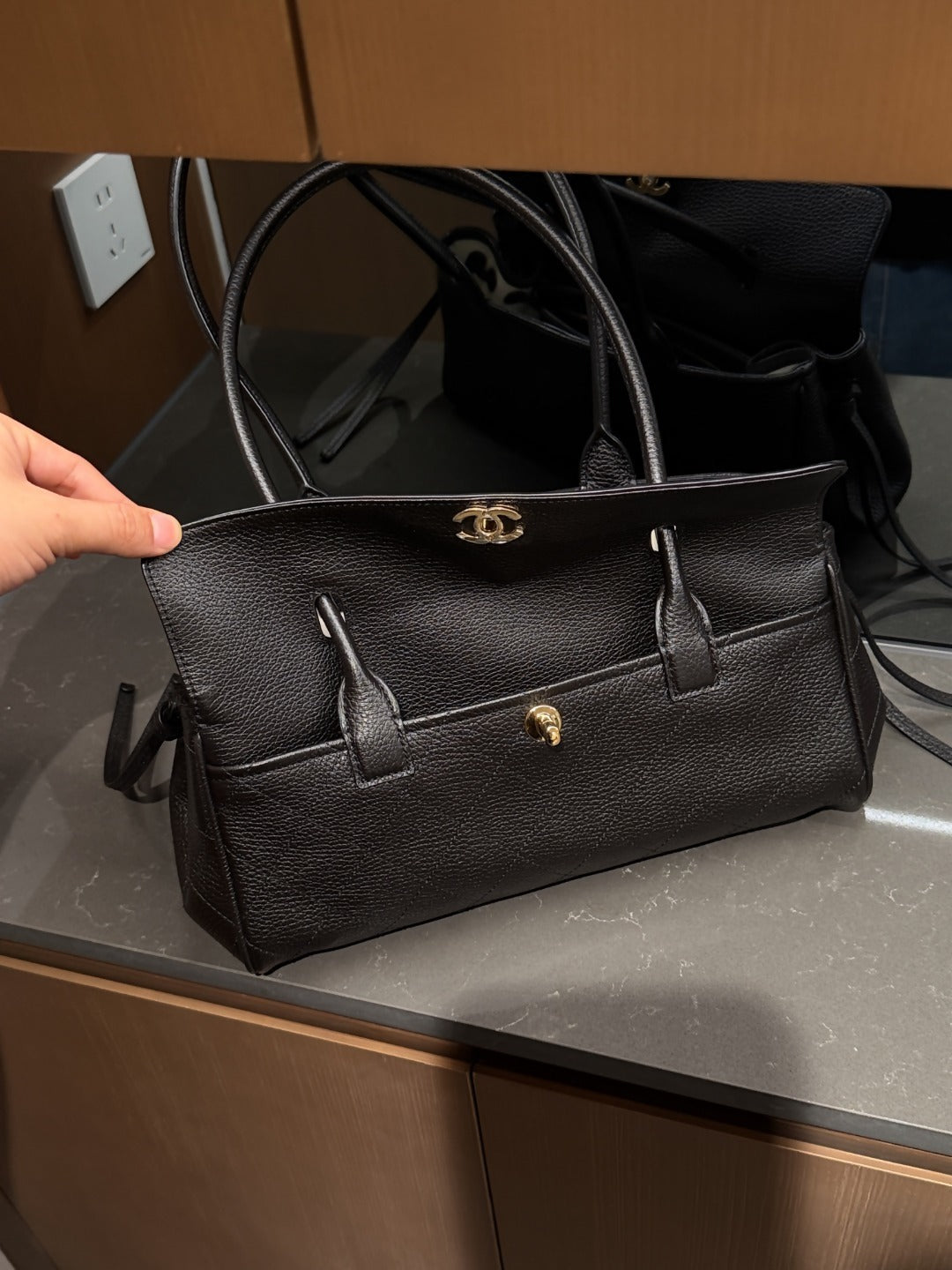 CC SMALL SHOPPING
