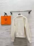 HH CASHMERE CARDIGAN