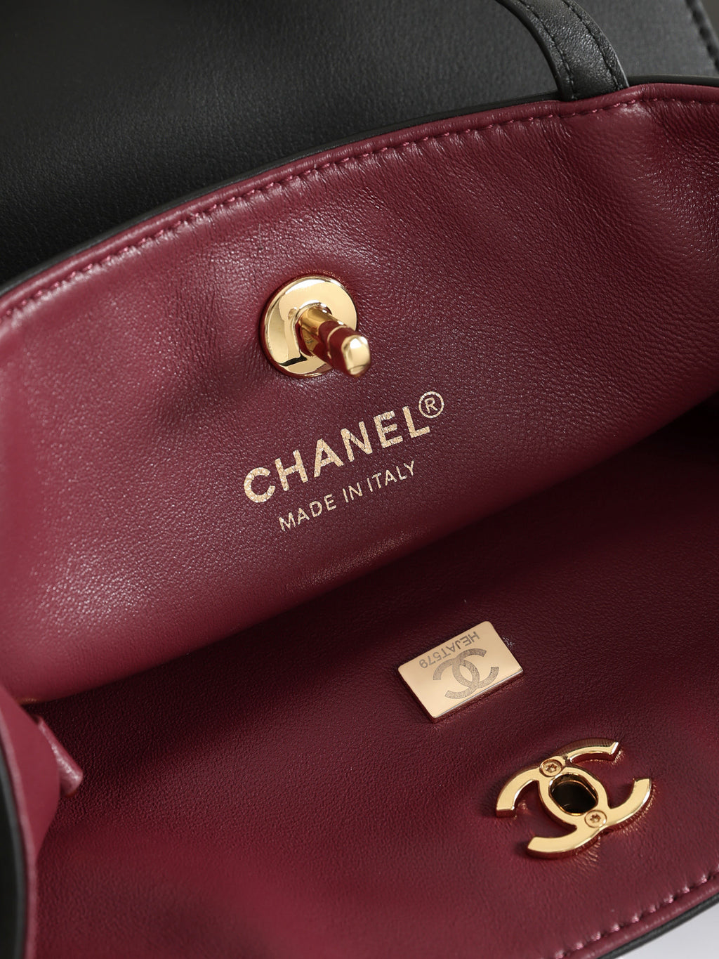 CC SMALL SHOPPER