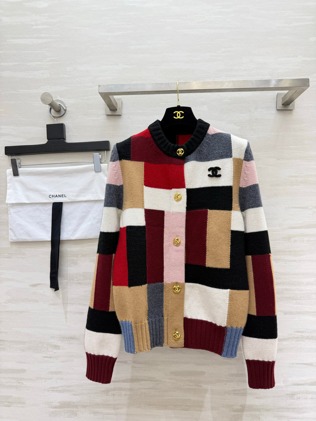 CC CARDIGAN
