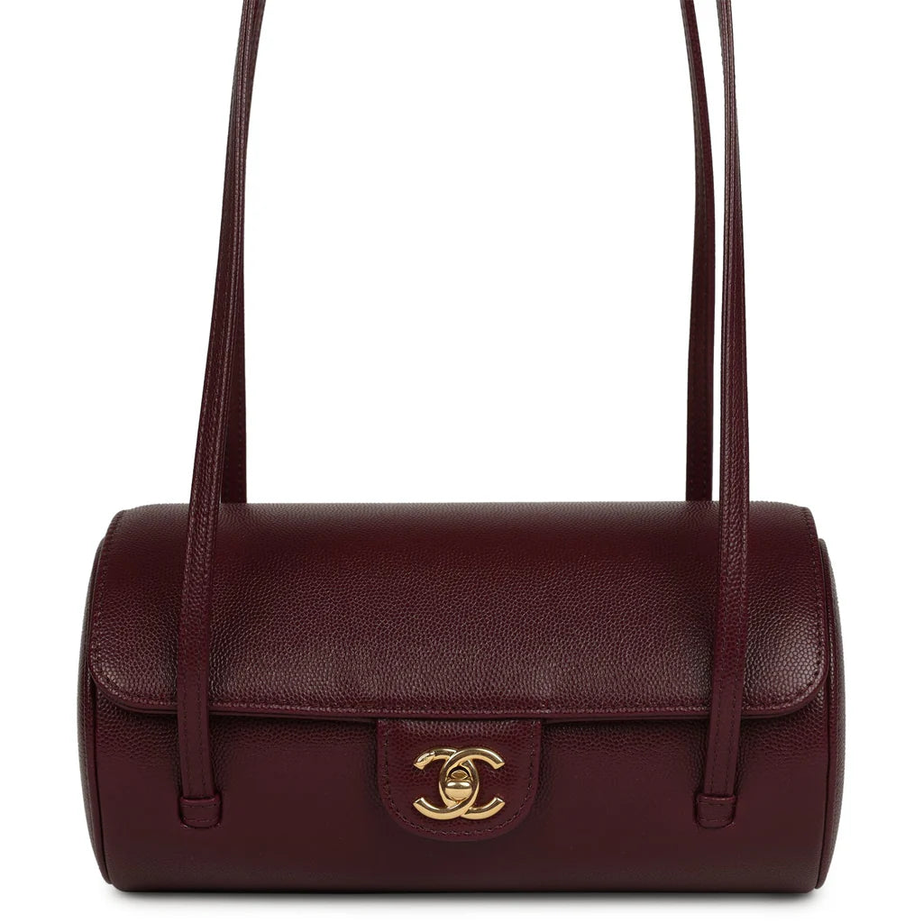 CC SMALL BOWLING BAG