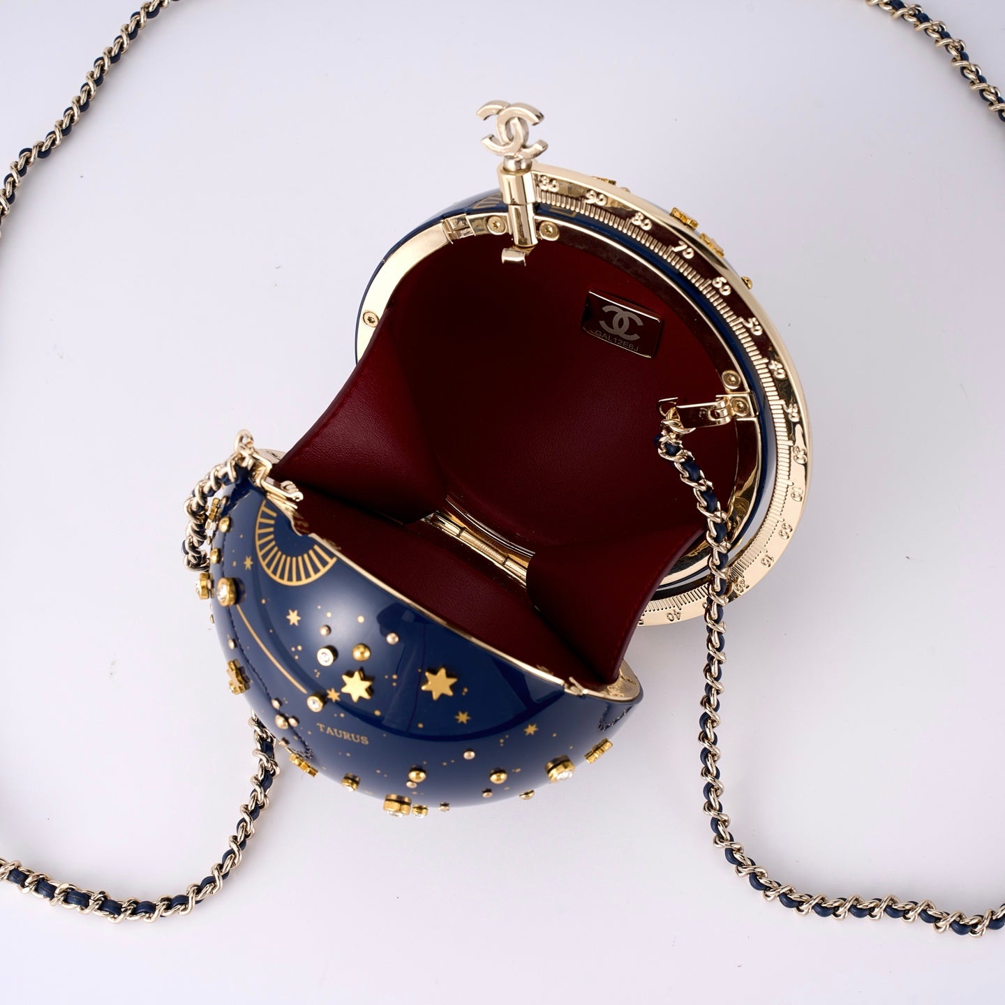 CC GALAXY EVENING BAG