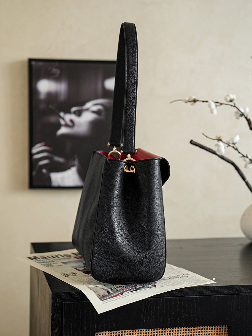 CC SHOPPING BAG