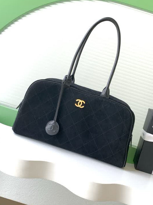 CC LARGE BOWLING BAG