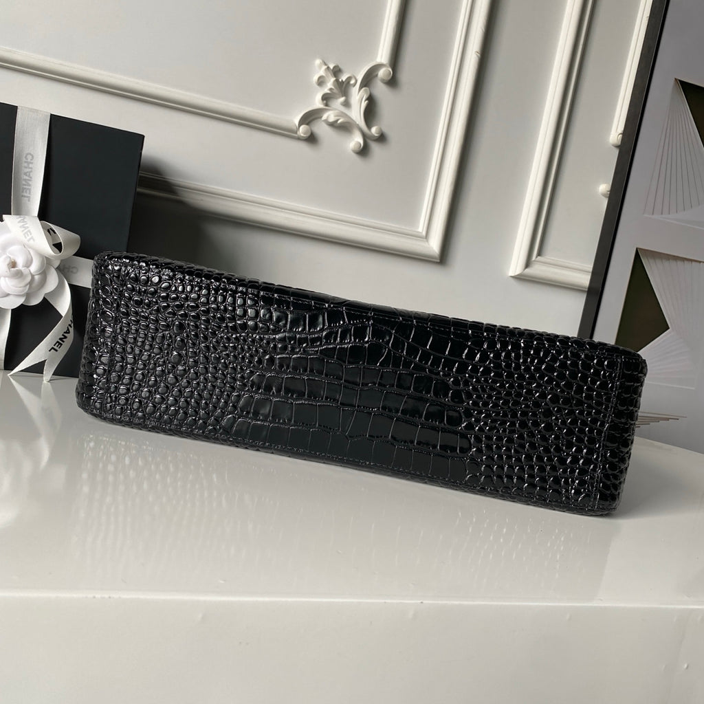 CC MAXI FLAP CROC