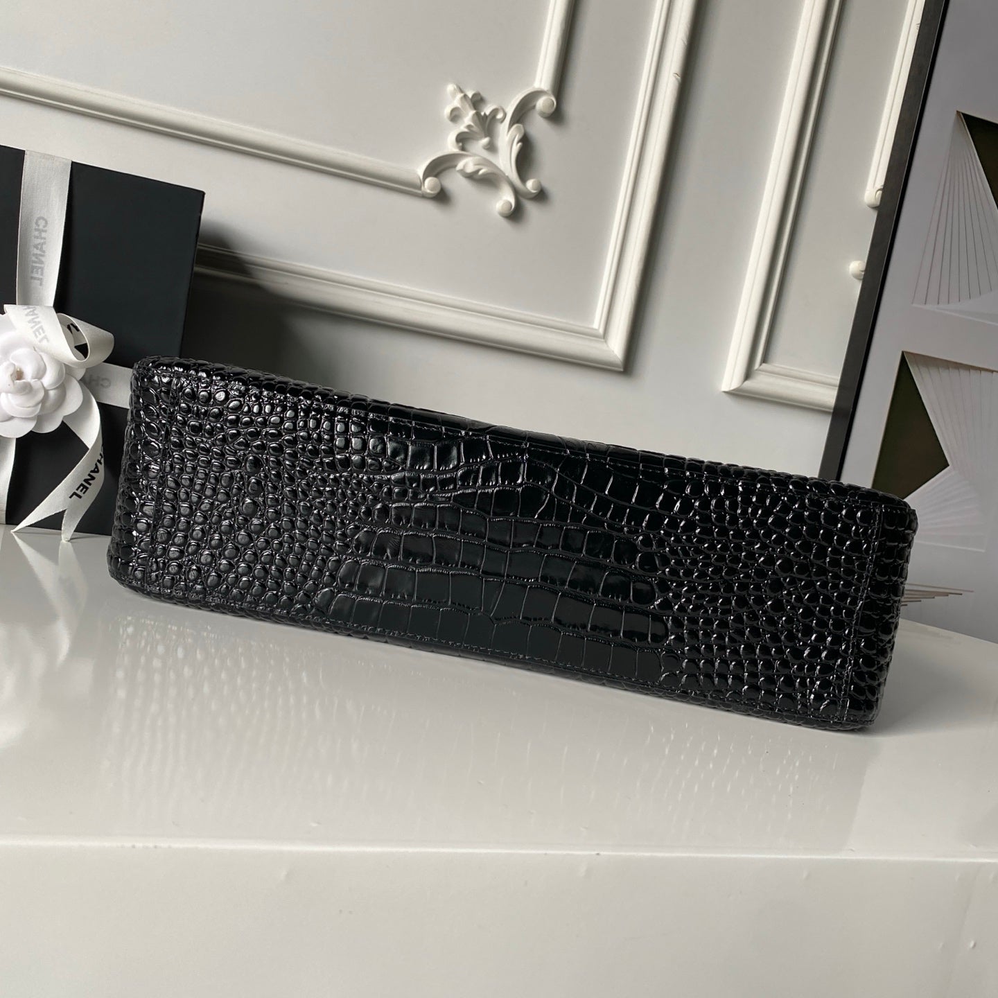 CC MAXI FLAP CROC