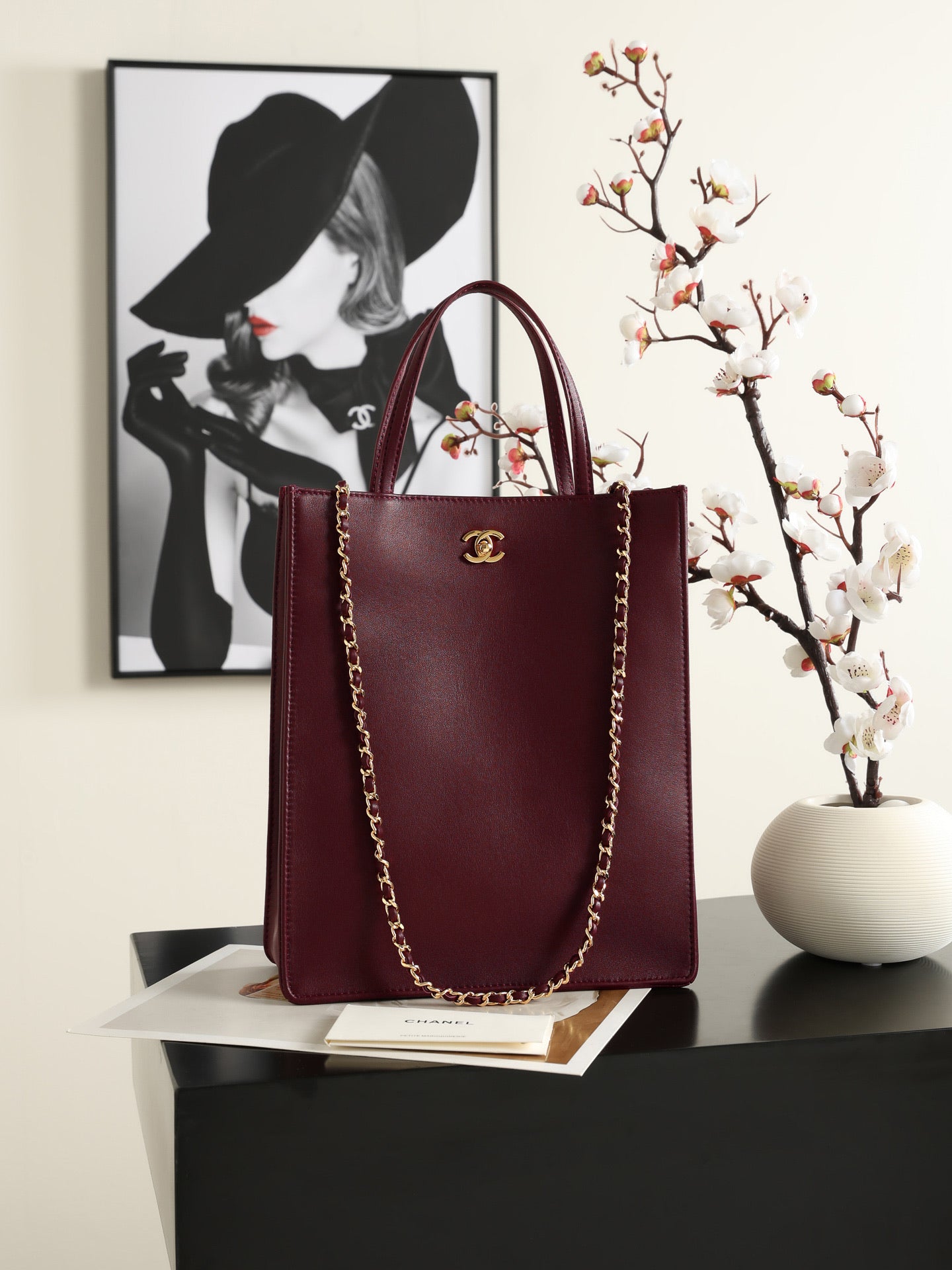 CC SMALL SHOPPER