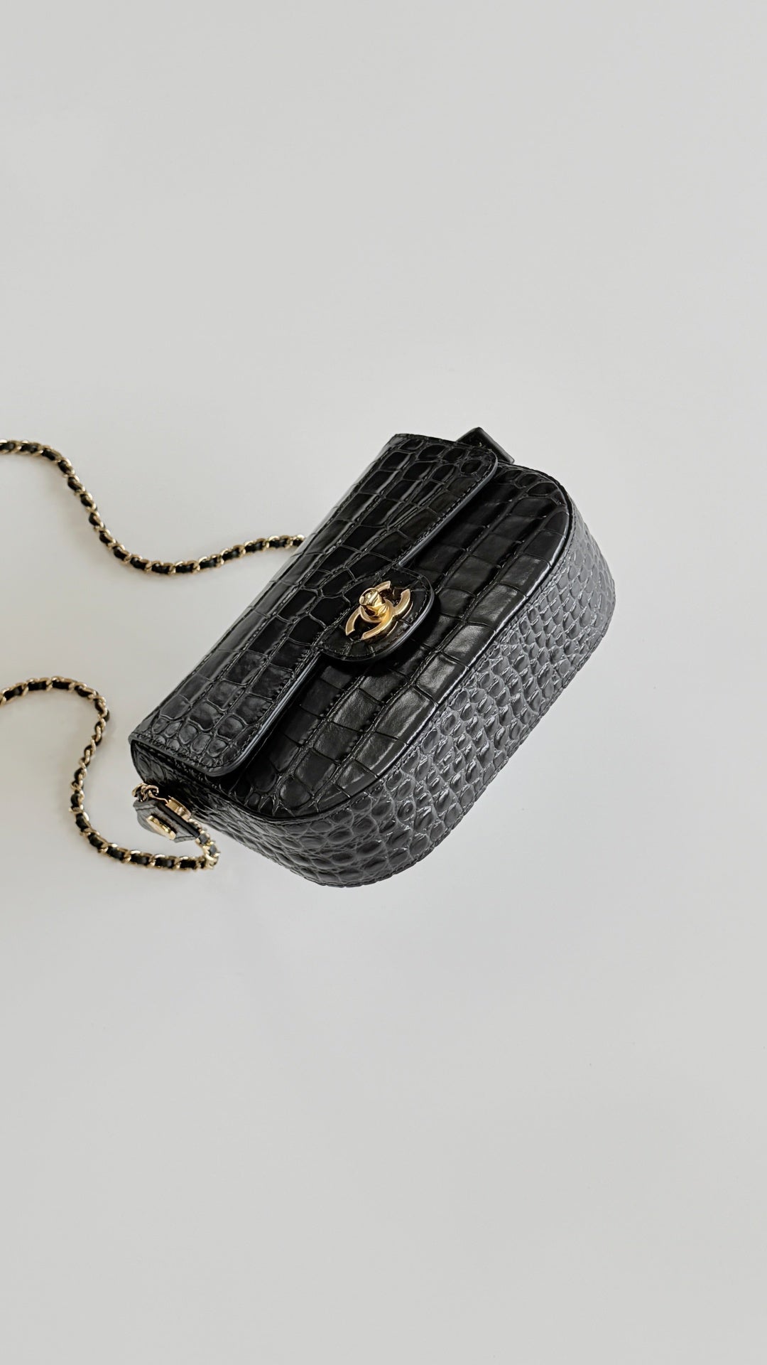 CC MINI FLAP