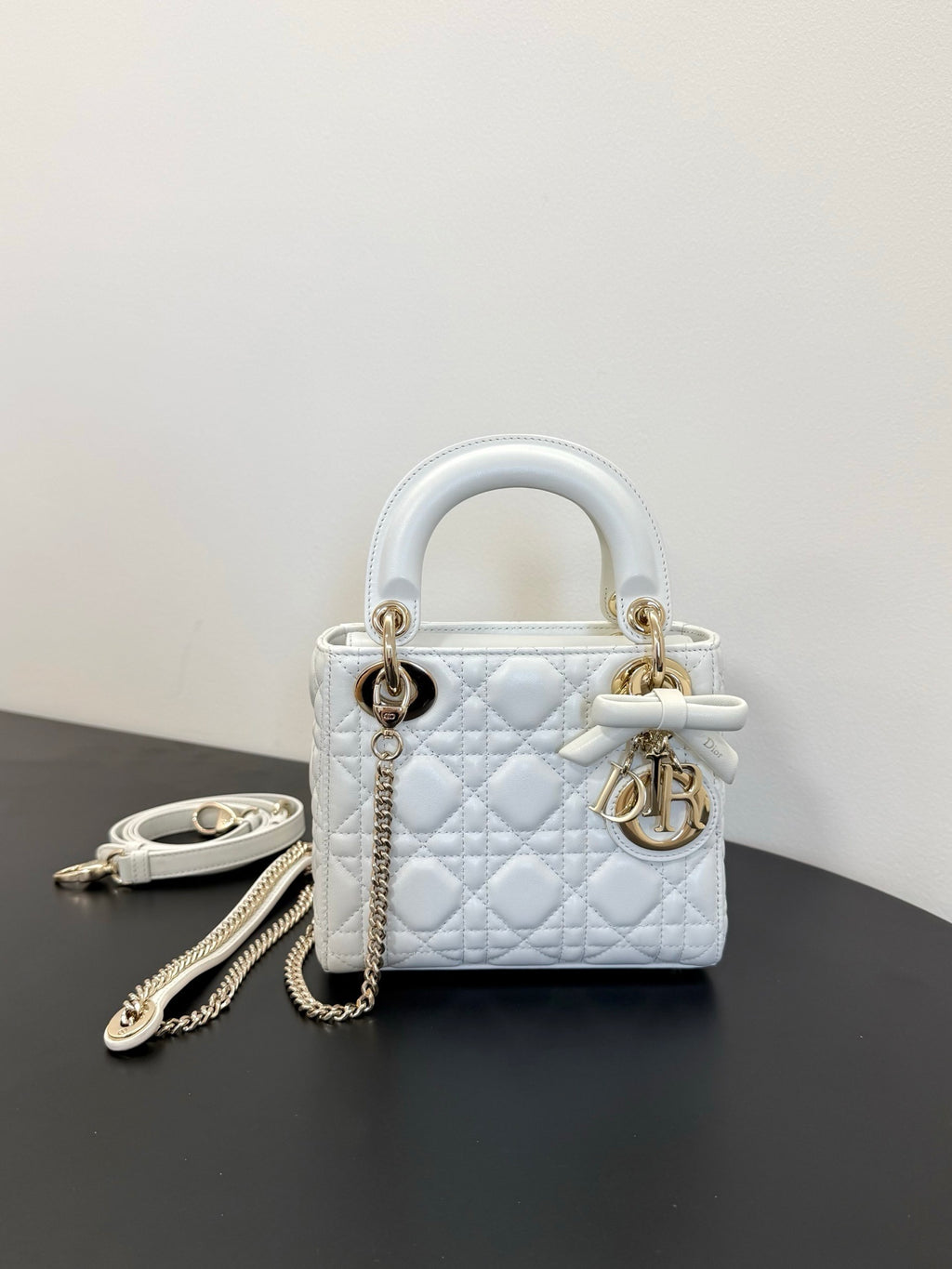 CD LADY D MINI