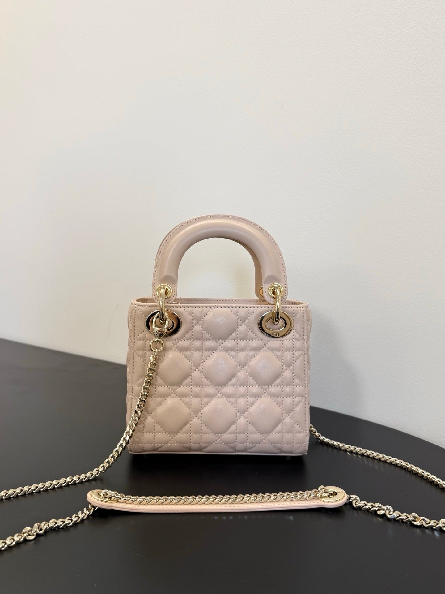 CD LADY D MINI