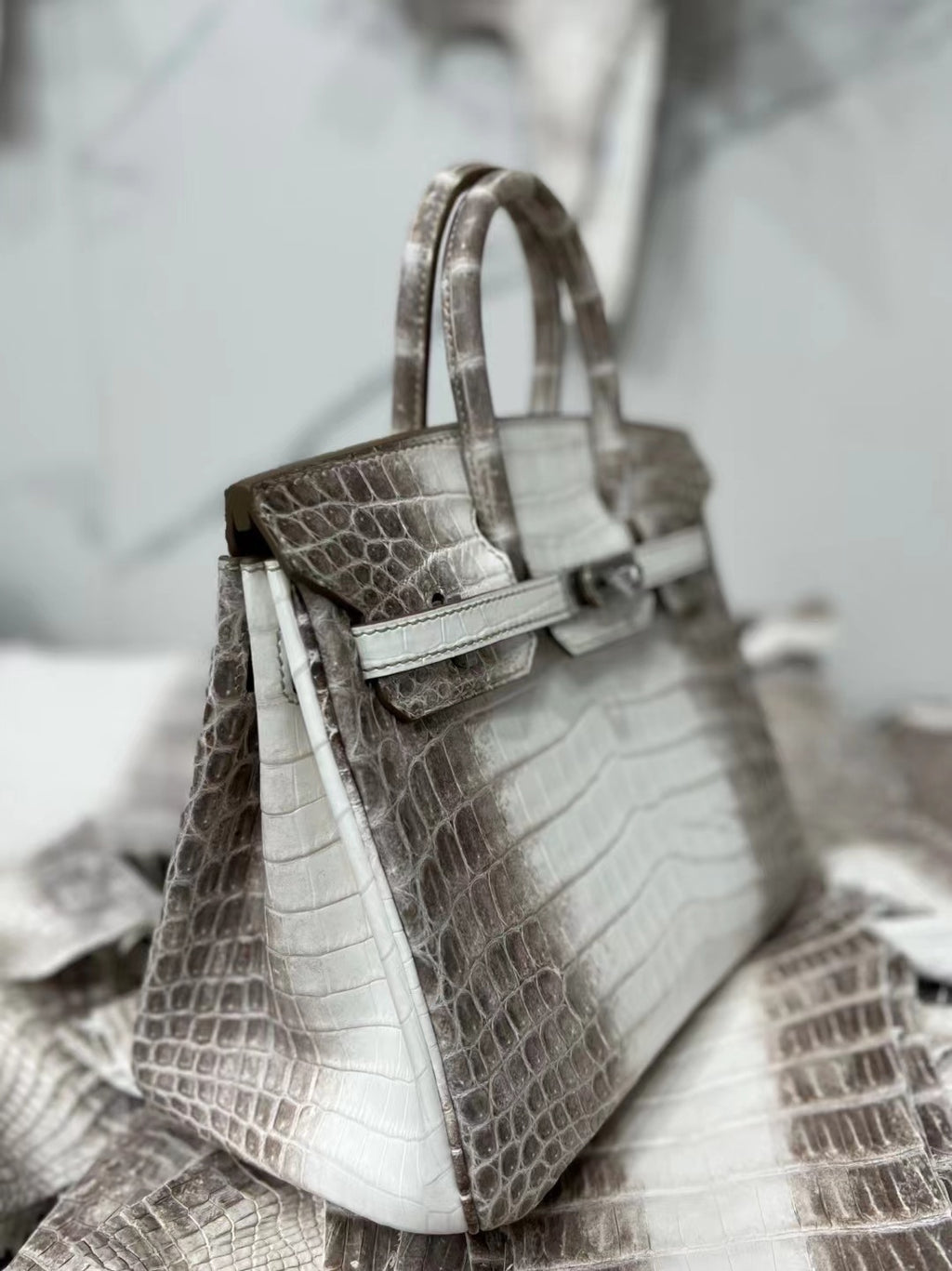 H BIRKIN HIMALAYAN 30