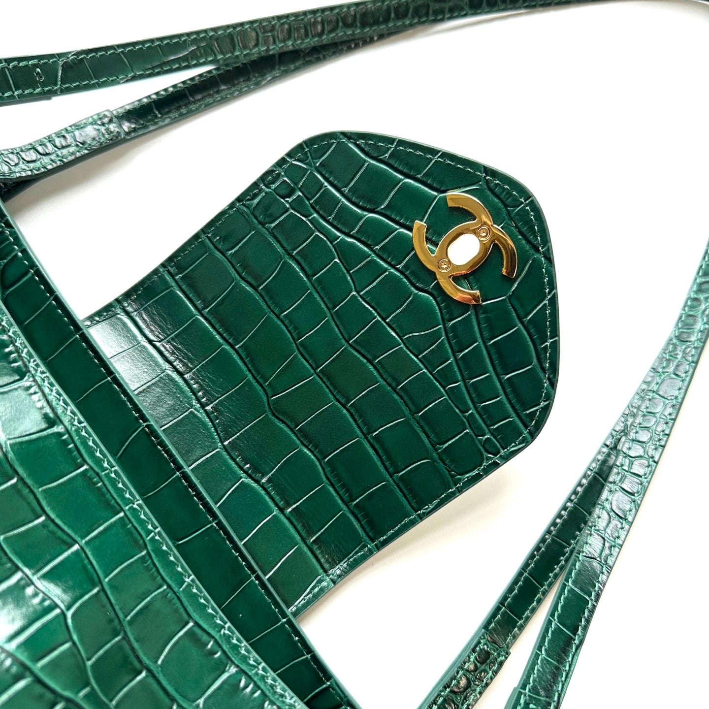CC LARGE TOTE CROC