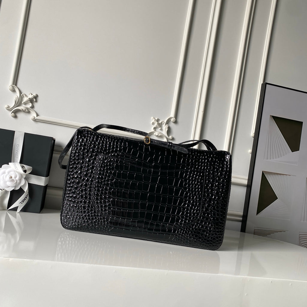 CC MAXI FLAP CROC