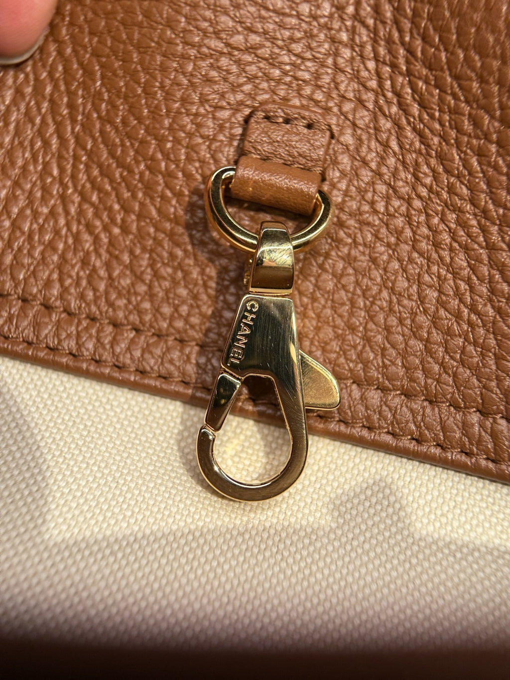 CC SMALL SHOPPING