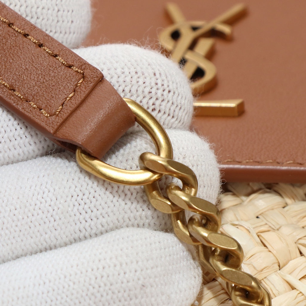 YSL MINI MANON