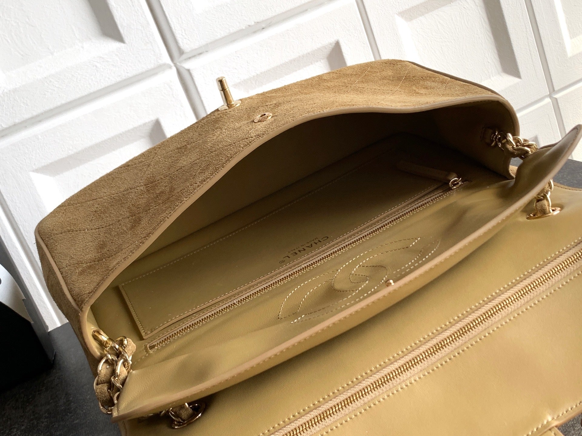 CC LARGE FLAP