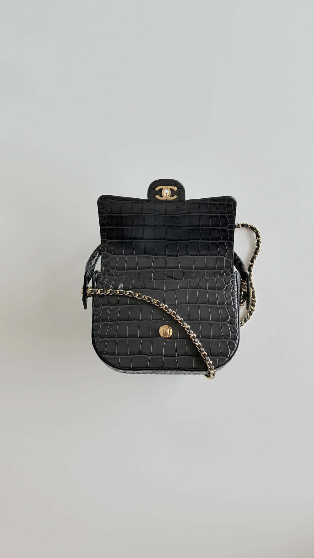 CC MINI FLAP