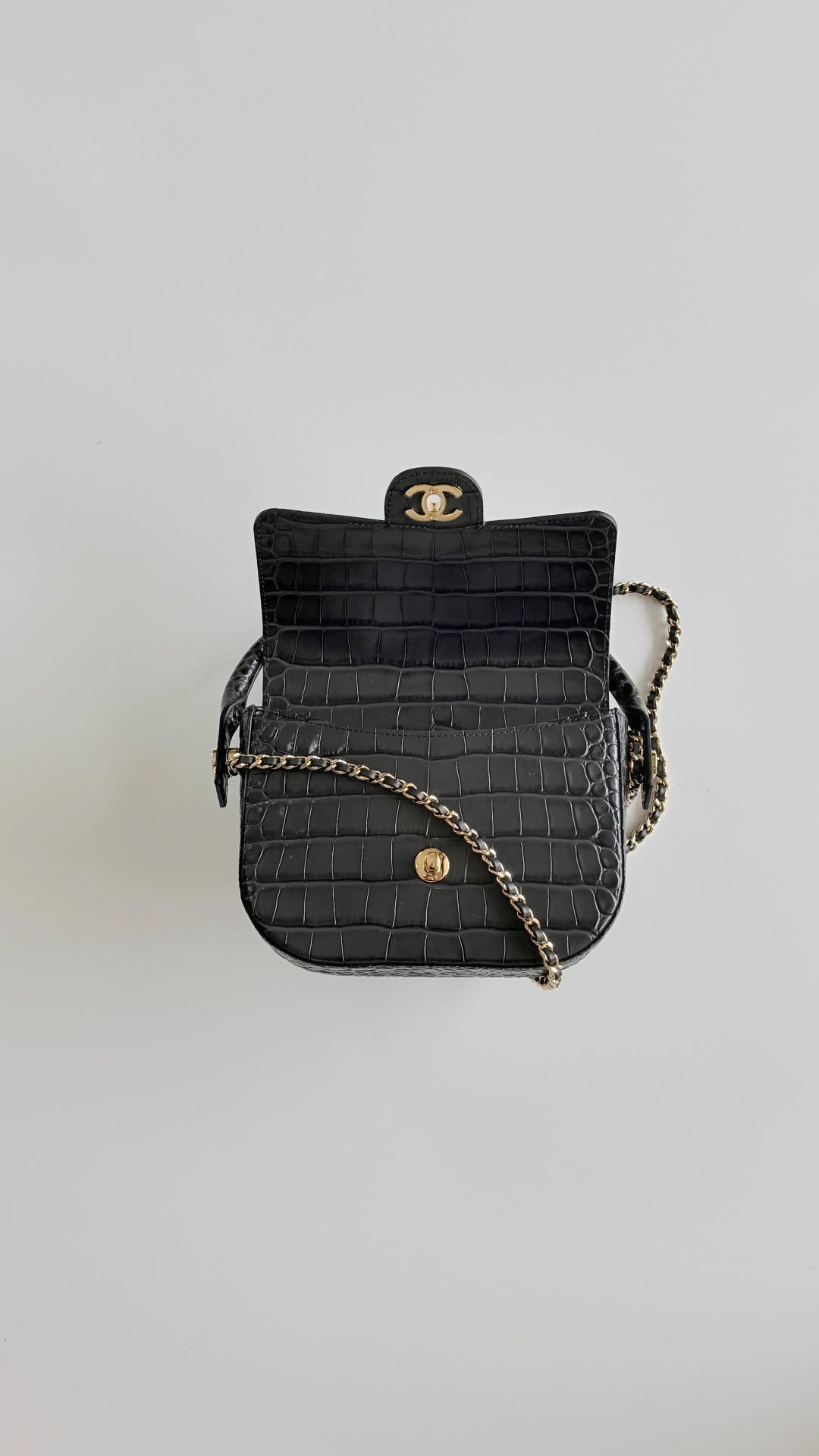 CC MINI FLAP