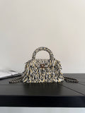 CC MINI SHOPPING BAG