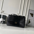 CC MAXI FLAP CROC