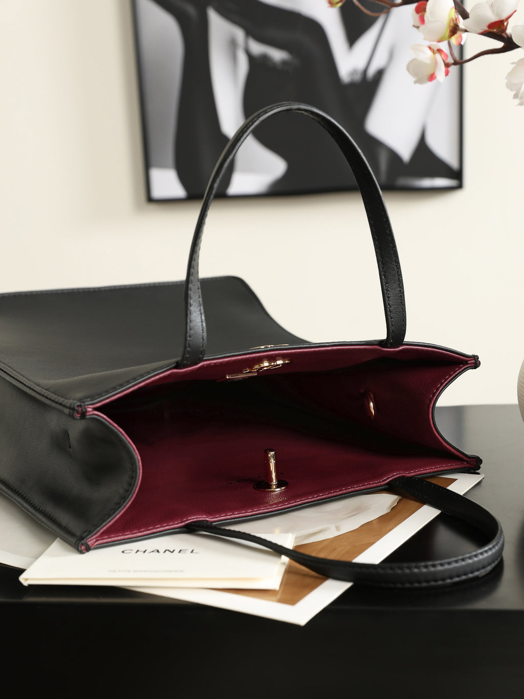 CC SMALL SHOPPER