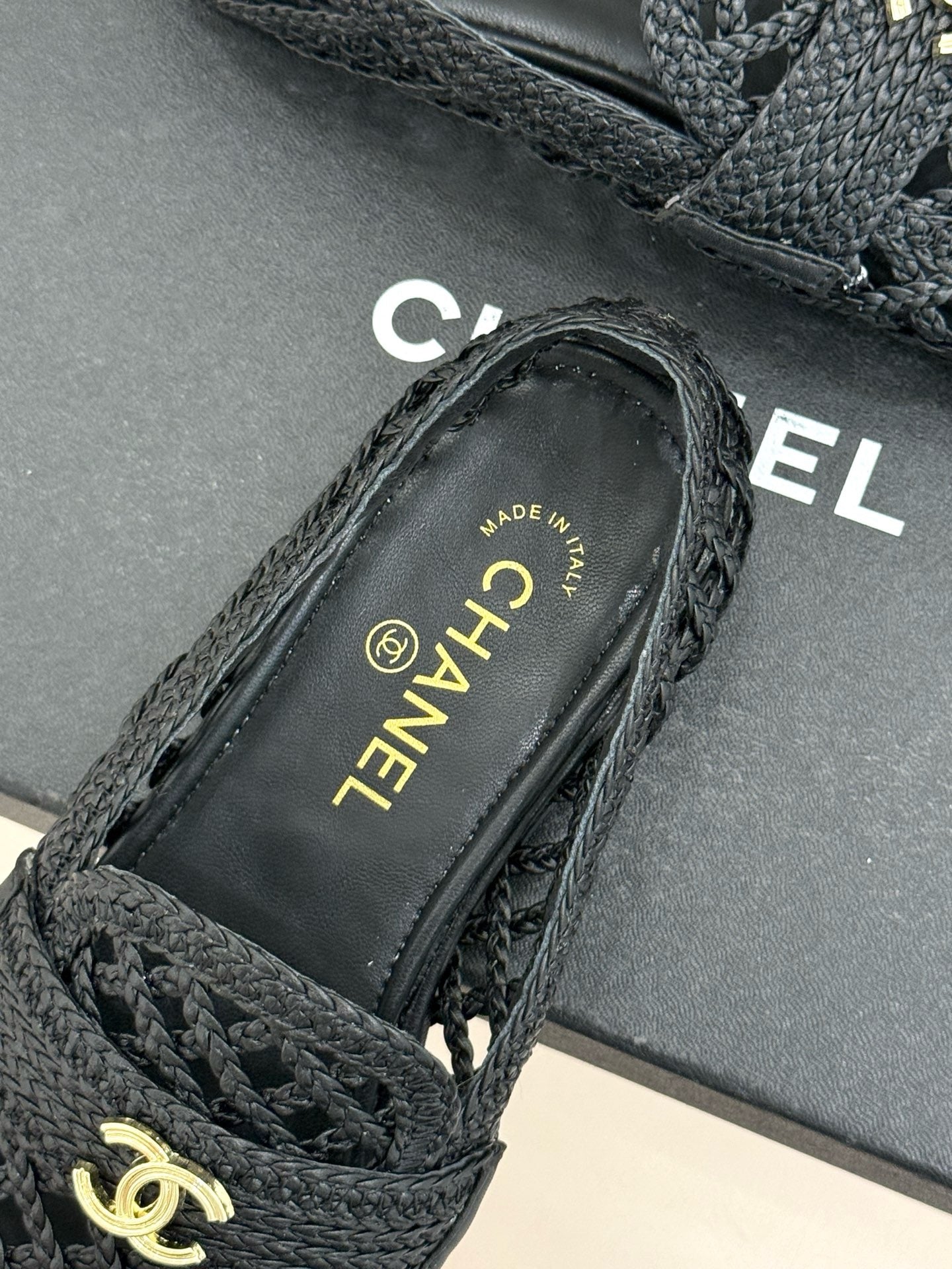 CC FLATS