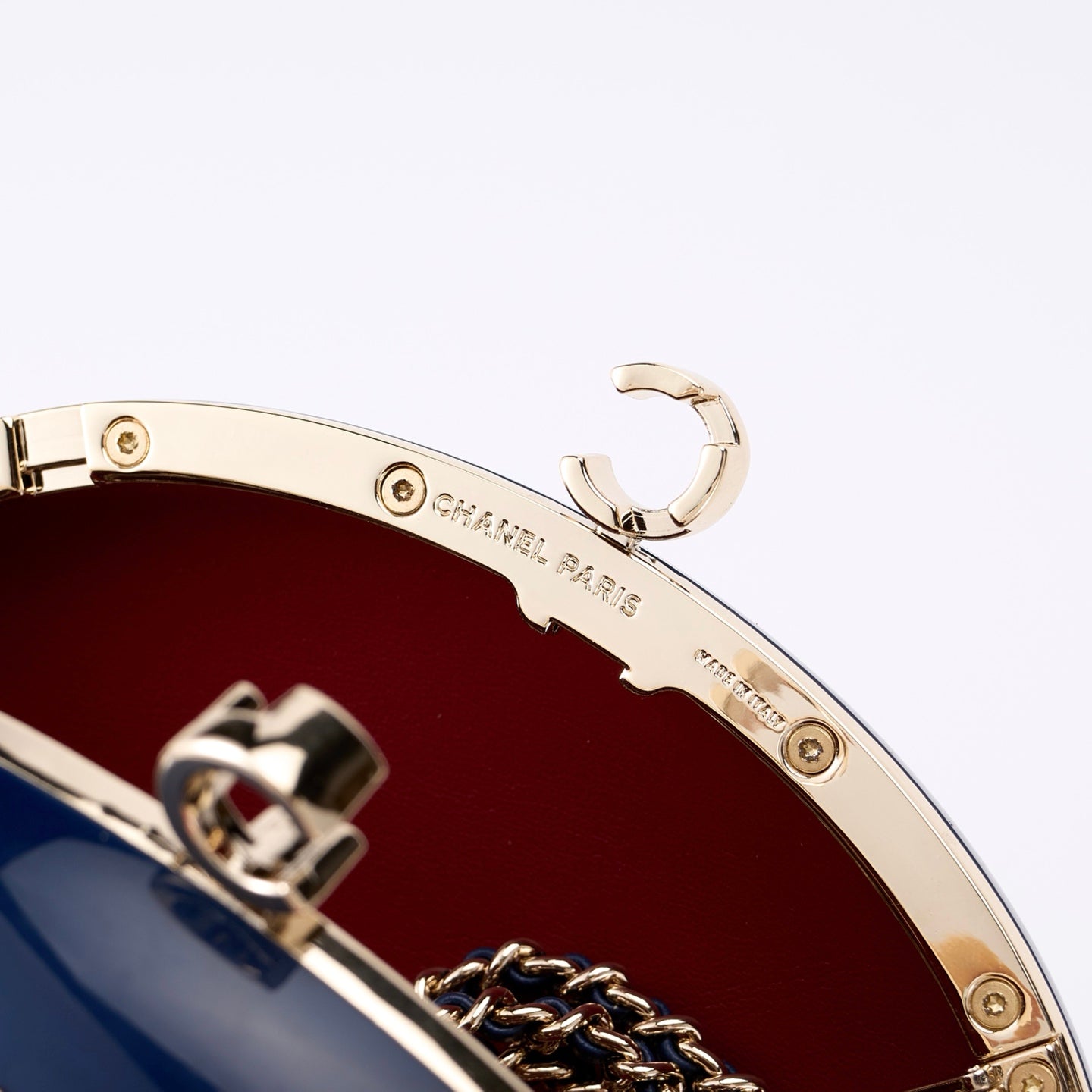 CC 26 GALAXY EVENING BAG