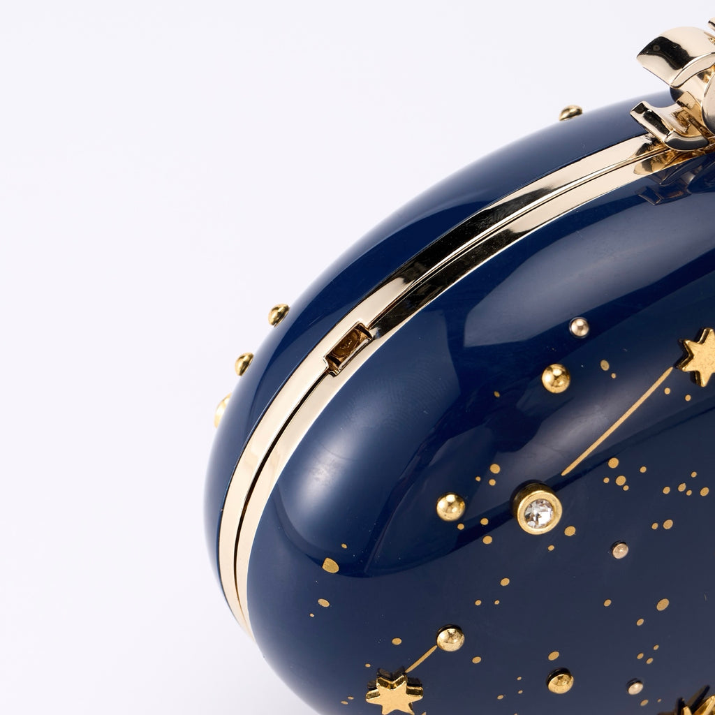 CC 26 GALAXY EVENING BAG