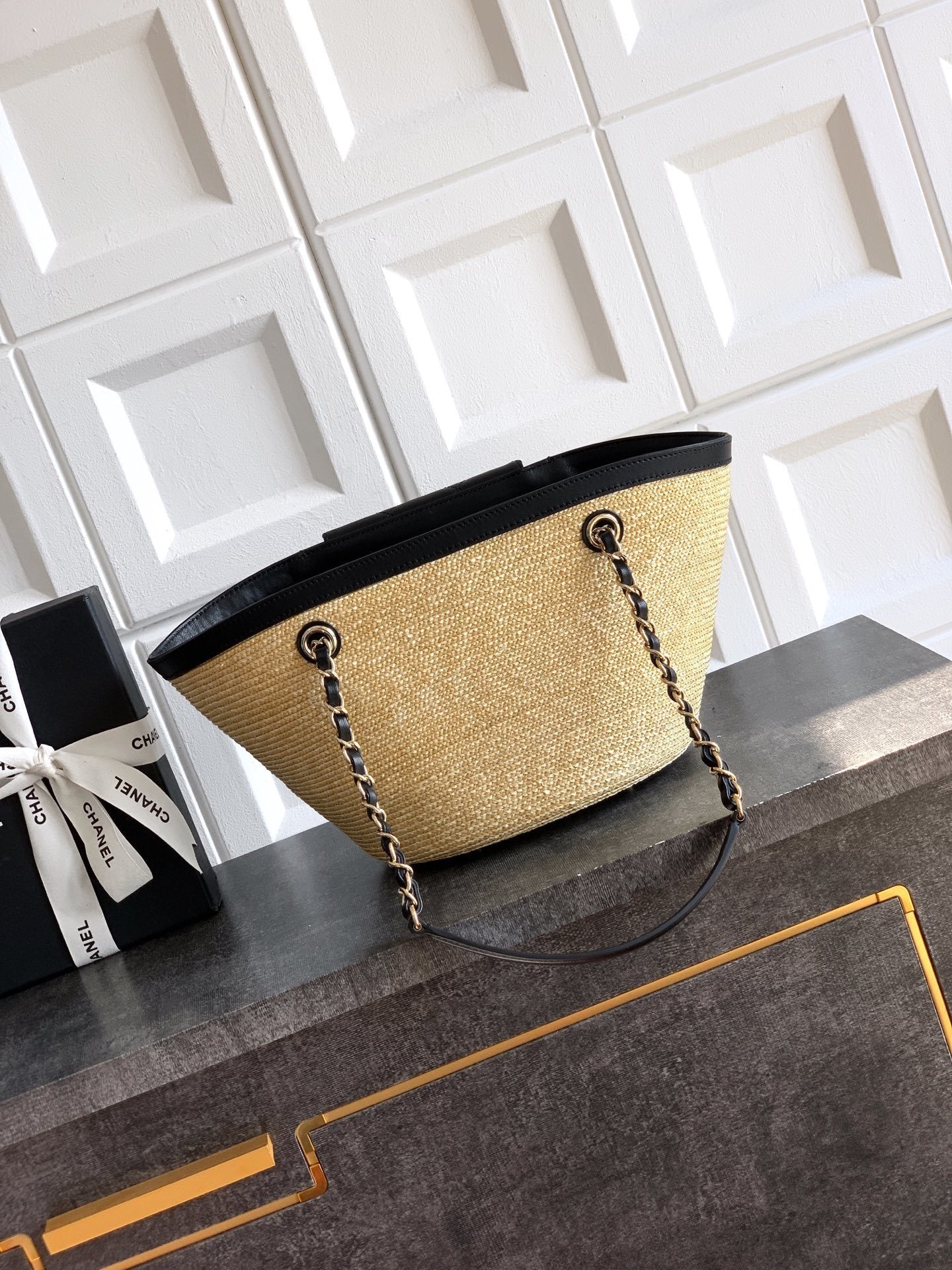 CC SMALL SHOPPER