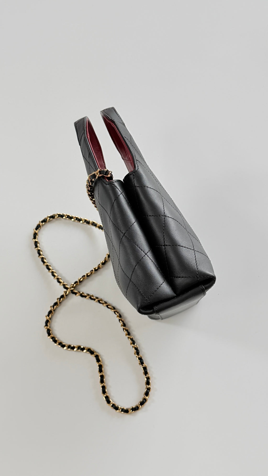 CC SHOPPING BAG