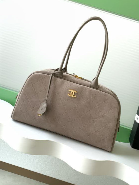 CC LARGE BOWLING BAG