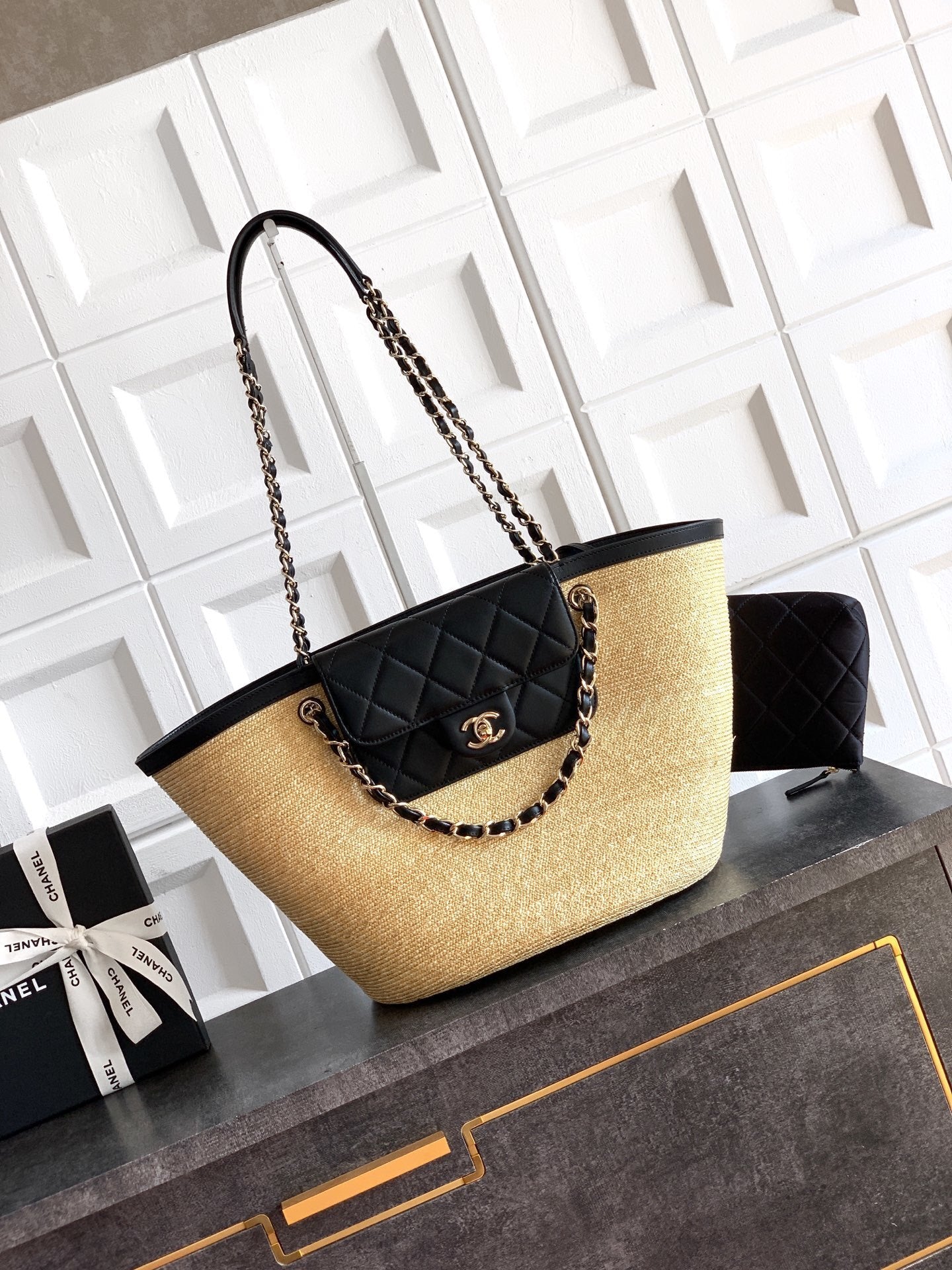 CC LARGE SHOPPER