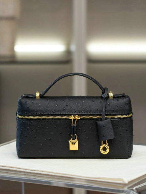 LP EXTRA POCKET L19  OSTRICH