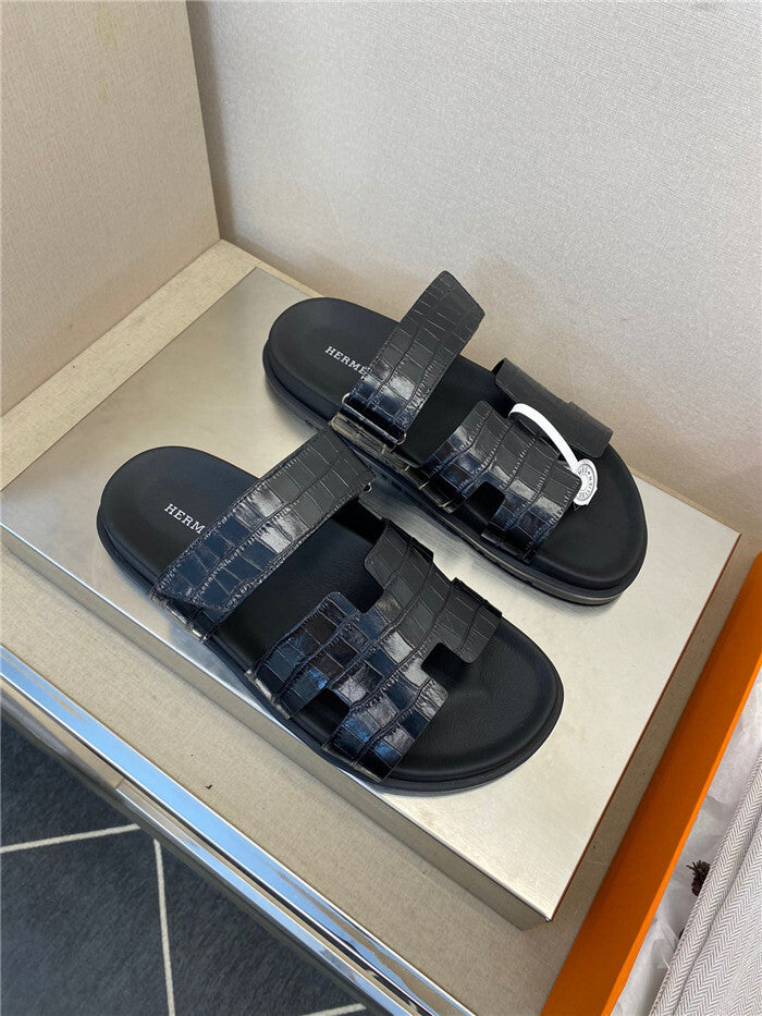 H CYPRE CROC
