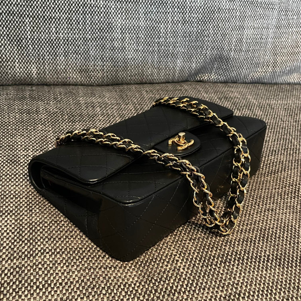 CC VINTAGE LARGE CLASSIC FLAP