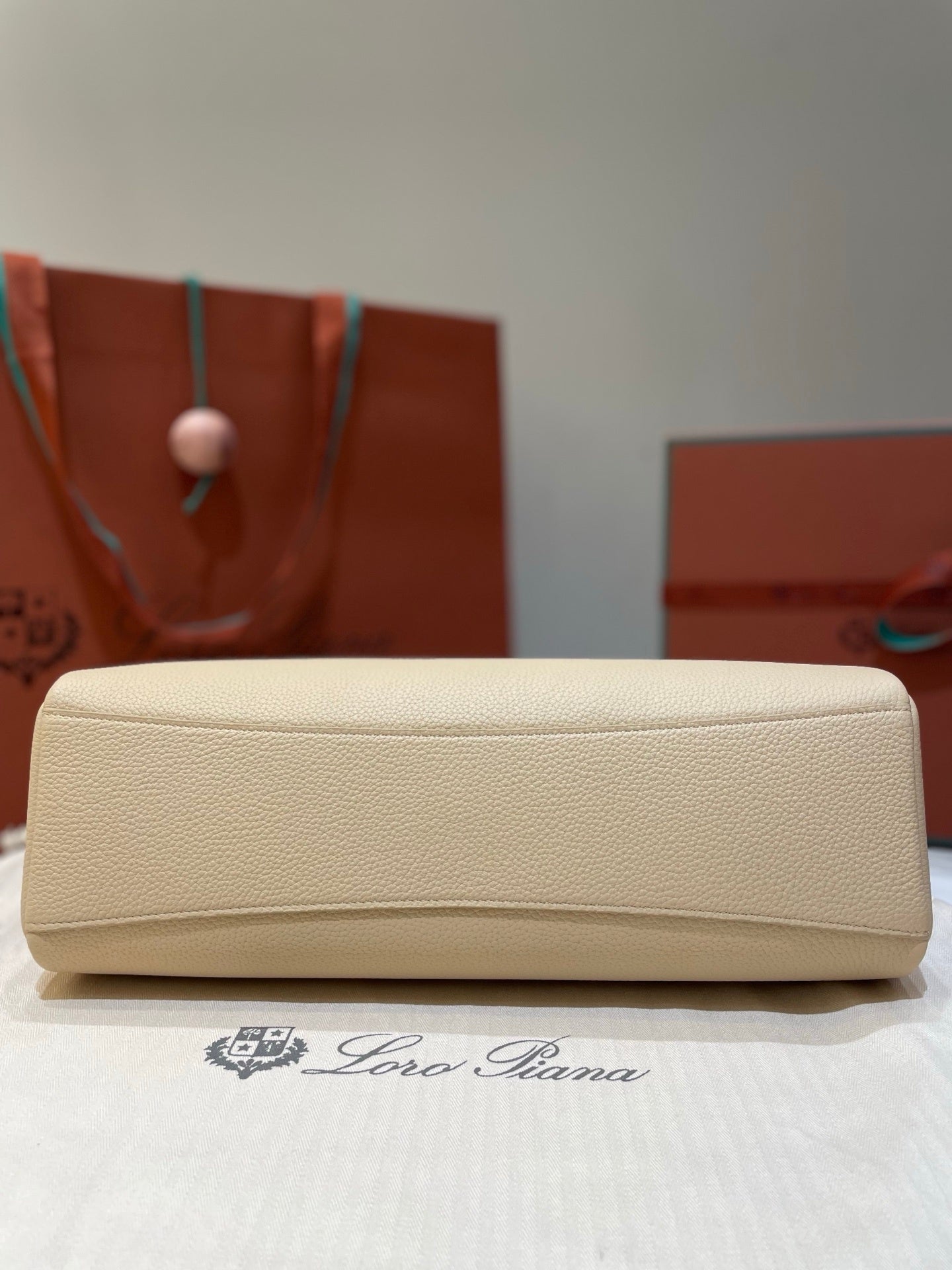 LP EXTRA SOFTY L33