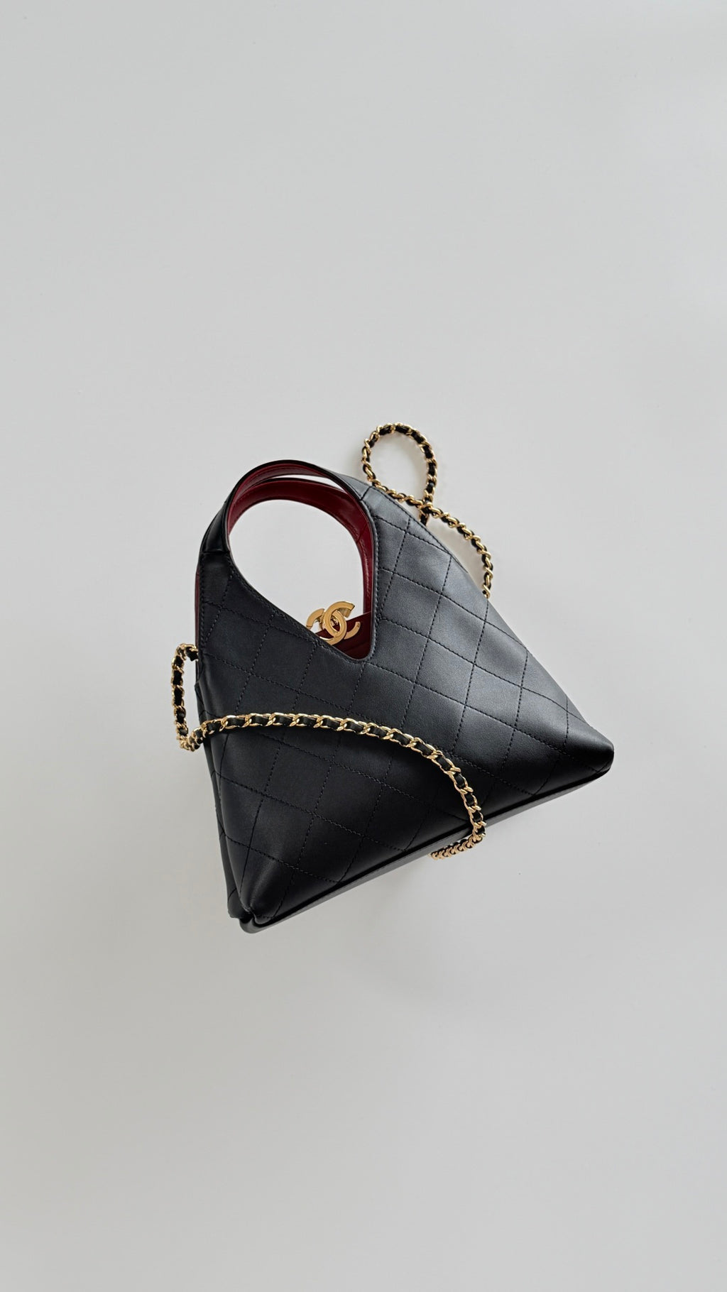 CC SHOPPING BAG