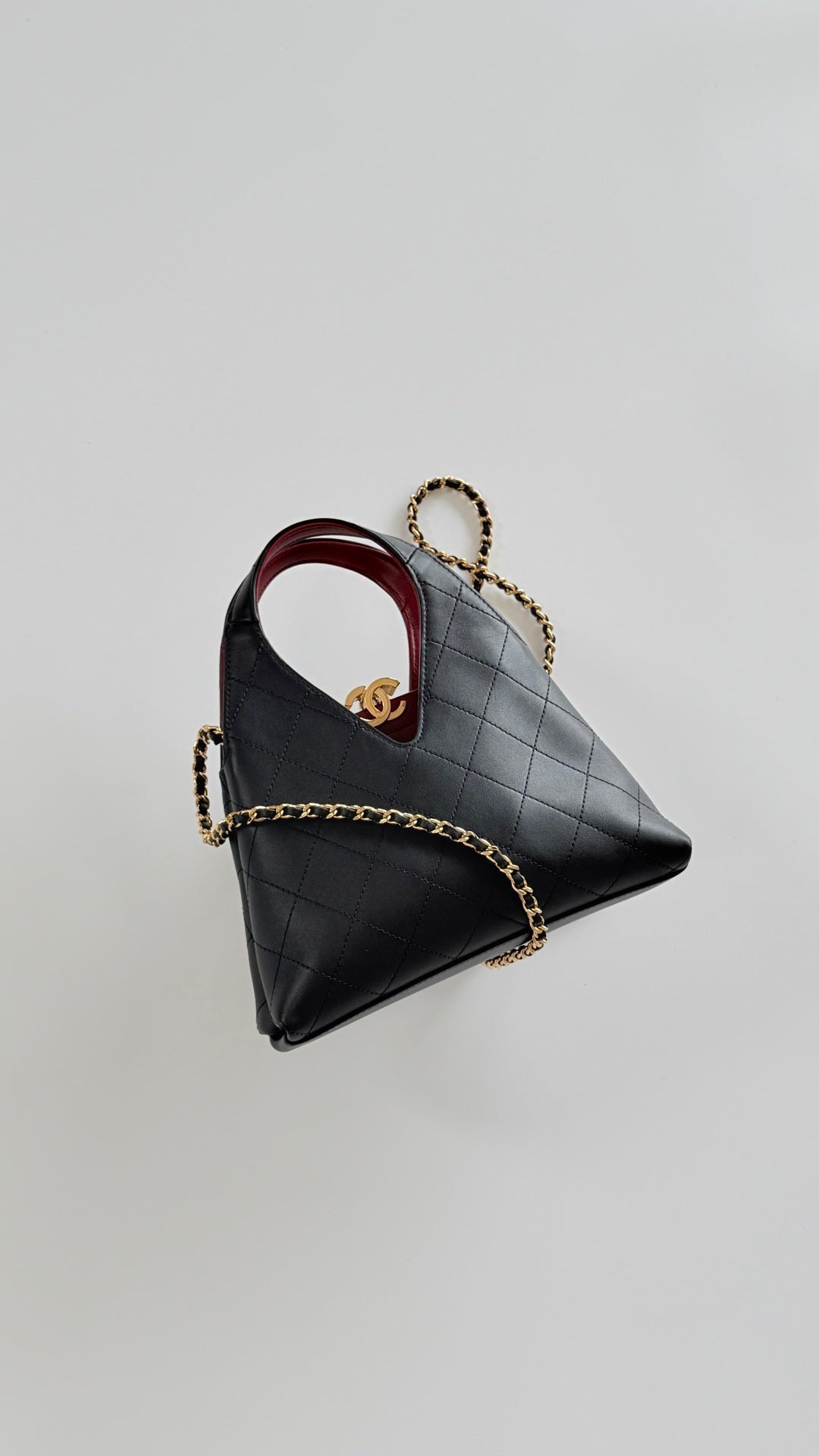 CC SHOPPING BAG