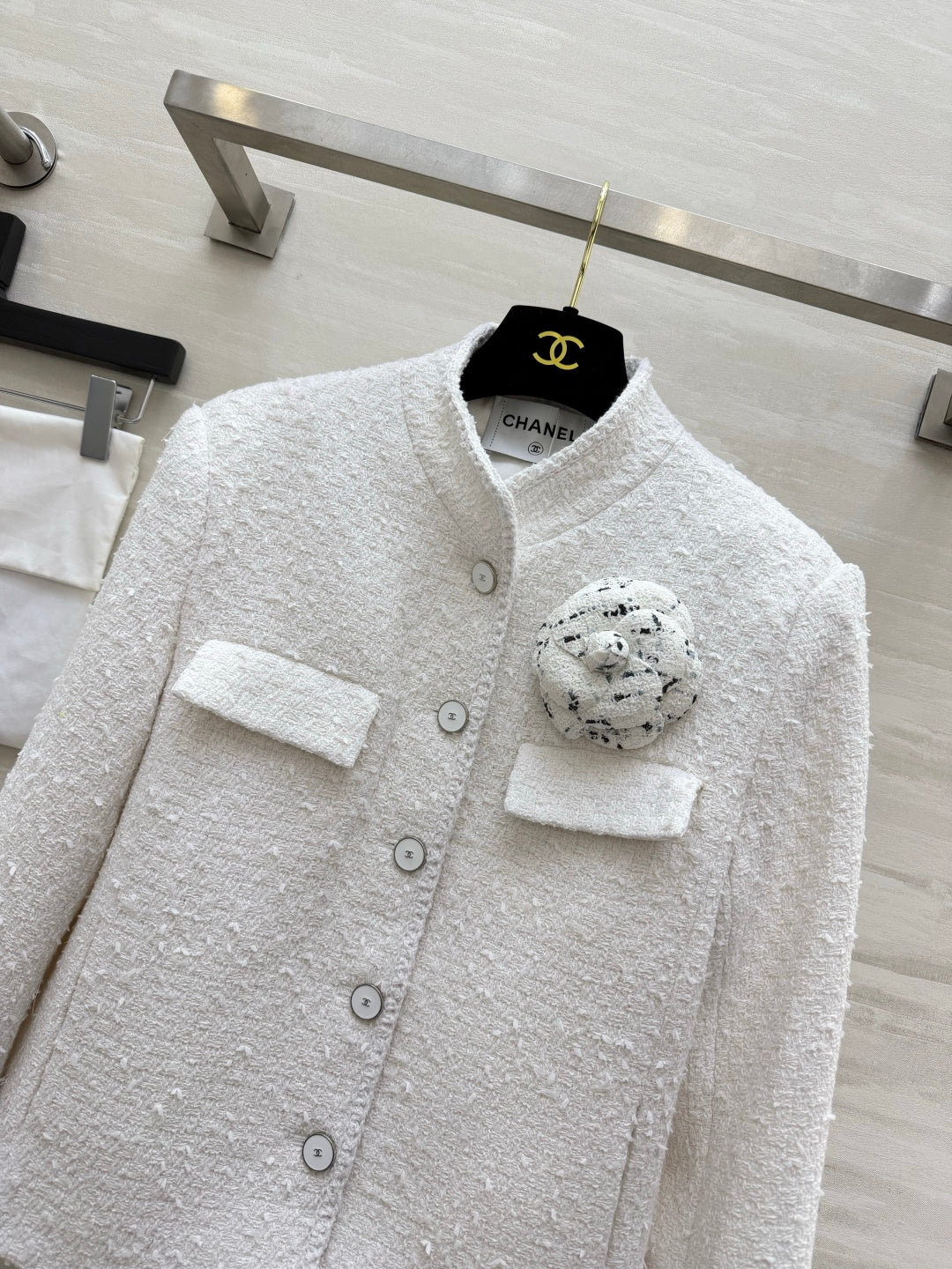 CC BLAZER