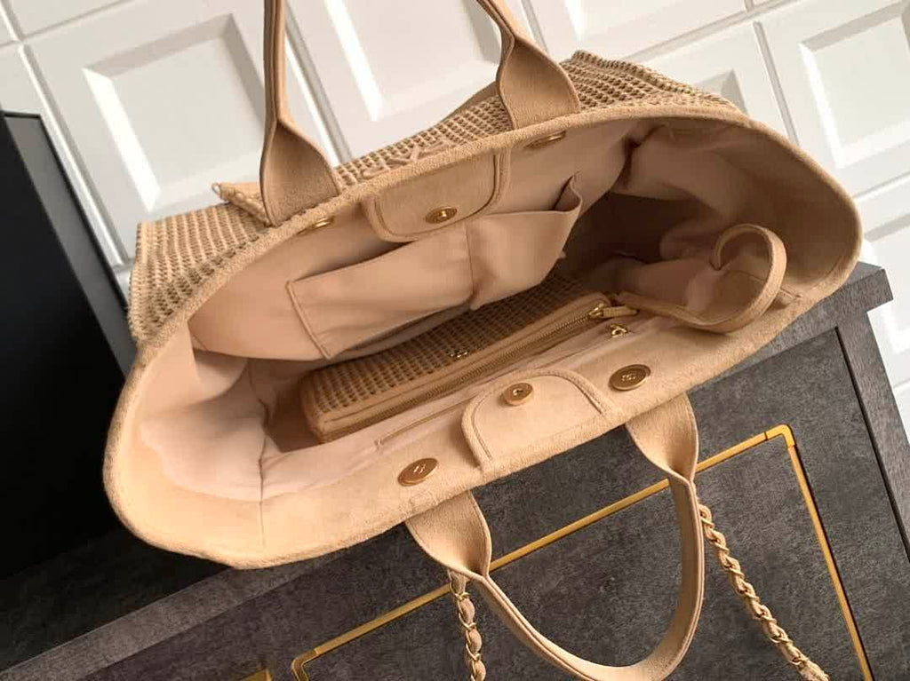 CC LARGE SHOPPING
